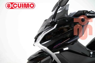KYMCO AK 550