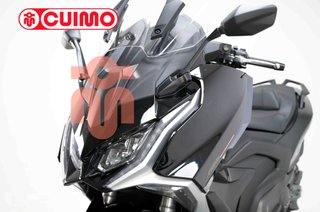 KYMCO AK 550