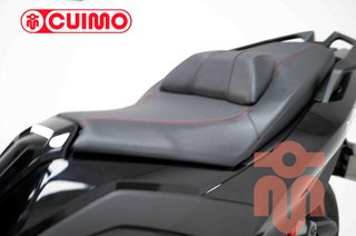 KYMCO AK 550