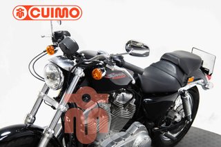 HARLEY DAVIDSON SPORTSTER 883 ROADSTER