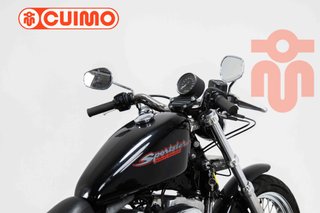 HARLEY DAVIDSON SPORTSTER 883 ROADSTER