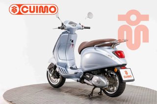 VESPA PRIMAVERA 125