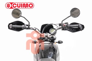 DUCATI SCRAMBLER SIXTY2