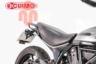 DUCATI SCRAMBLER SIXTY2