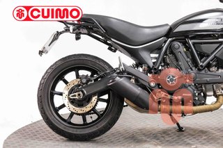 DUCATI SCRAMBLER SIXTY2