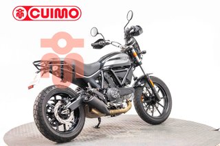 DUCATI SCRAMBLER SIXTY2