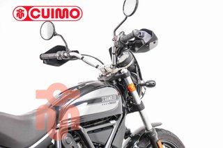 DUCATI SCRAMBLER SIXTY2