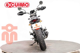 DUCATI SCRAMBLER SIXTY2