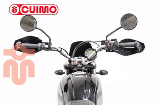 DUCATI SCRAMBLER SIXTY2