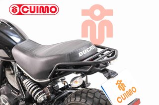 DUCATI SCRAMBLER SIXTY2