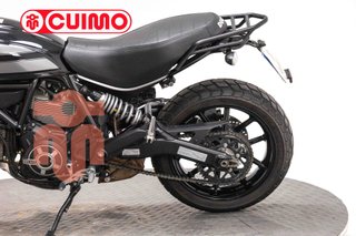 DUCATI SCRAMBLER SIXTY2