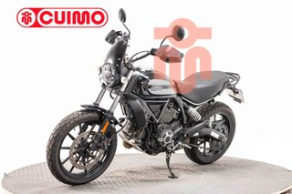 DUCATI SCRAMBLER SIXTY2