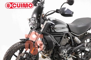 DUCATI SCRAMBLER SIXTY2