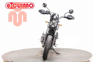DUCATI SCRAMBLER SIXTY2