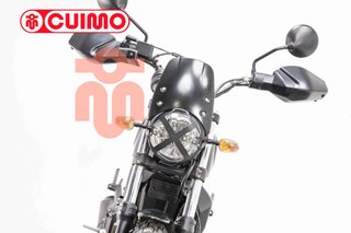 DUCATI SCRAMBLER SIXTY2