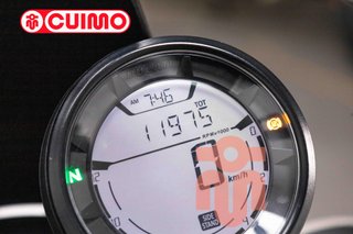 DUCATI SCRAMBLER SIXTY2