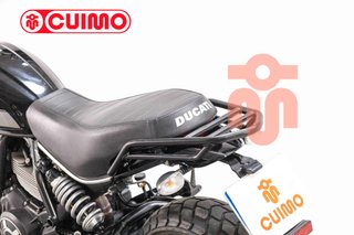 DUCATI SCRAMBLER SIXTY2
