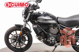 DUCATI SCRAMBLER SIXTY2