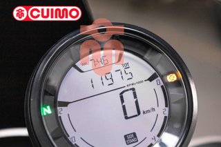 DUCATI SCRAMBLER SIXTY2