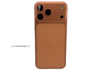 apple iphone 17 pro max 256gb