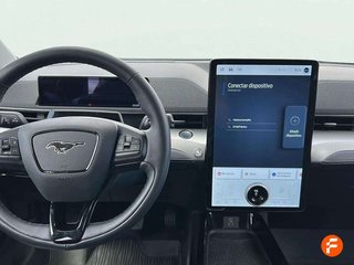 Ford Mustang Mach-E AWD 258kW Batería 98.8Kwh