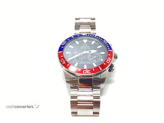 reloj pulsera caballero jaguar j888