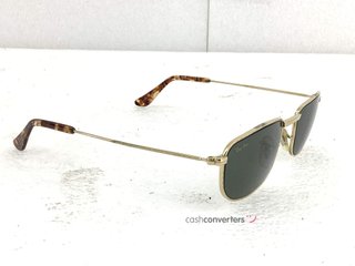 gafas de sol caballero/unisex rayban sin