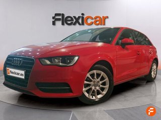 Audi A3 1.0 TFSI Sportback