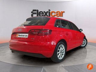 Audi A3 1.0 TFSI Sportback