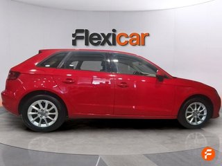 Audi A3 1.0 TFSI Sportback
