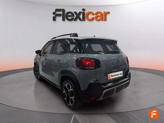 Citroën C3 Aircross PureTech 96kW (130CV) EAT6 Shine Pack