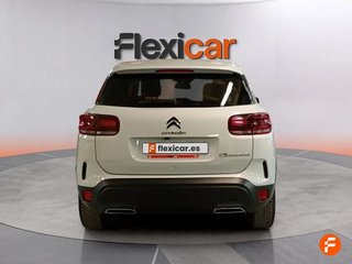 Citroën C5 Aircross PureTech 96kW (130CV) S&S Plus