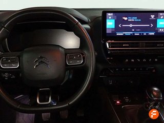 Citroën C5 Aircross PureTech 96kW (130CV) S&S Plus