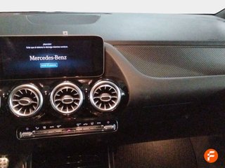 Mercedes Clase B B 200