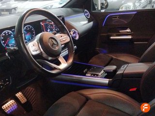 Mercedes Clase B B 200