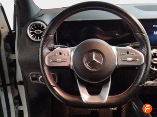 Mercedes Clase B B 200