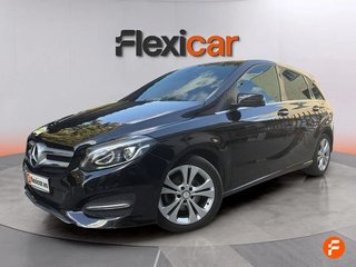Mercedes Clase B B 200 d