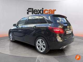 Mercedes Clase B B 200 d