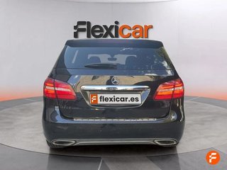 Mercedes Clase B B 200 d