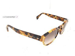 gafas de sol caballero/unisex giorgio armani carey