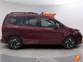 Nissan Townstar 5 plazas 1.3G 96kW L1 Tekna