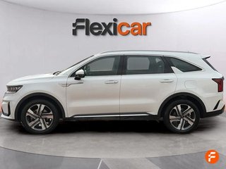 Kia Sorento 1.6 T-GDi HEV Drive 4x2 7pl