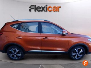 MG ZS 1.5 Luxury