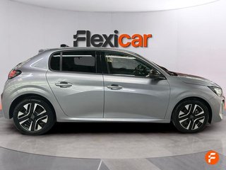 Peugeot 208 Allure Gasolina 100 S&S 6 Vel. MAN