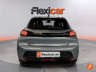 Peugeot 208 Allure Gasolina 100 S&S 6 Vel. MAN