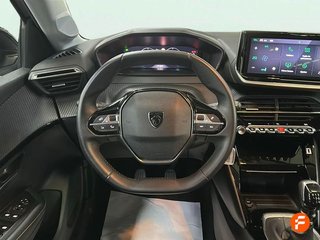 Peugeot 208 Allure Gasolina 100 S&S 6 Vel. MAN