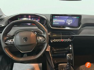 Peugeot 208 Allure Gasolina 100 S&S 6 Vel. MAN