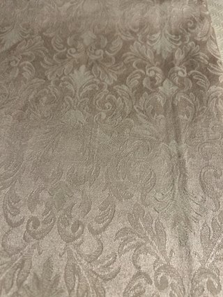 Tela Damasco Beige para corpiño fallera