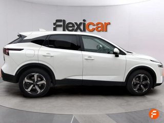 Nissan Qashqai DIG-T 116kW (158CV) mHEV Xtronic Acenta