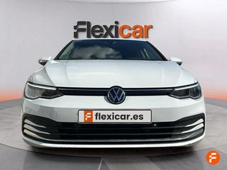 Volkswagen Golf Life 1.5 TSI 110kW (150CV)